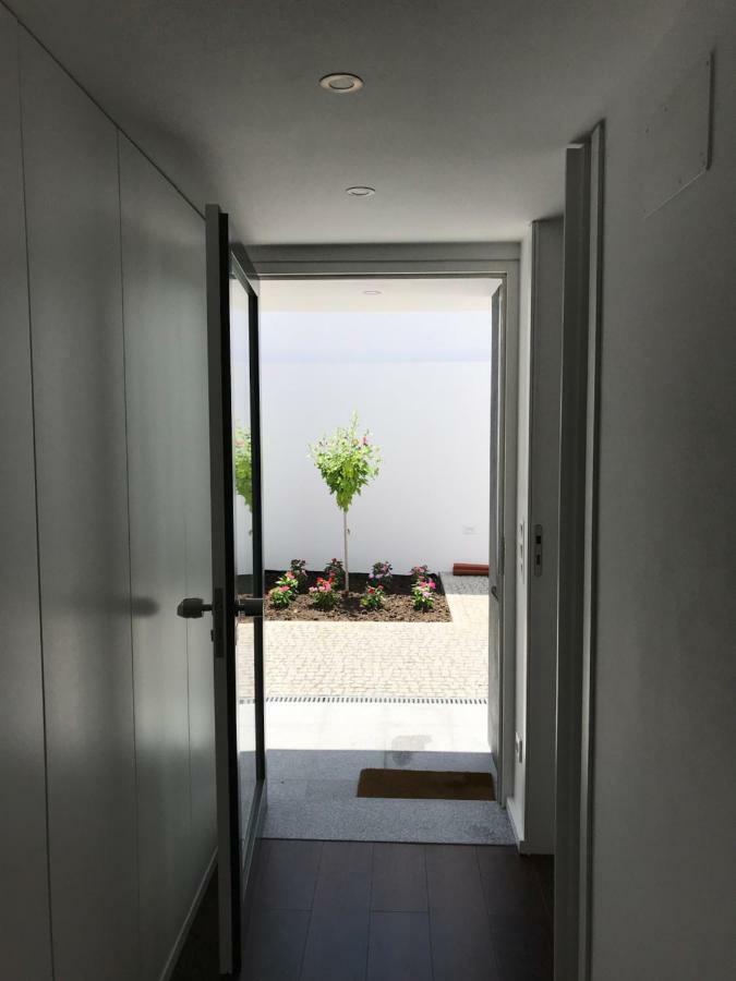 Casa Do Cabido - Elegance In Simple Traits Apartment Evora Bagian luar foto