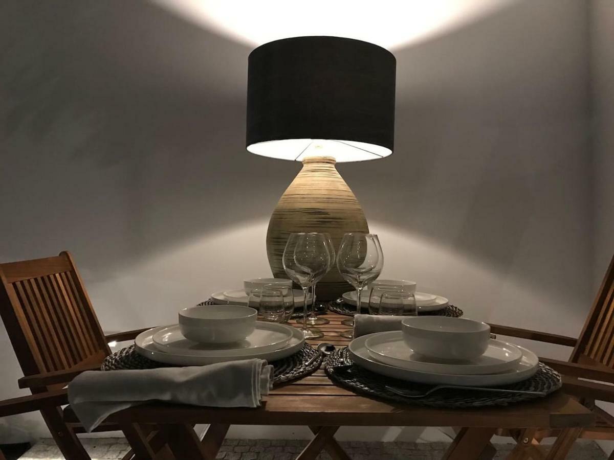 Casa Do Cabido - Elegance In Simple Traits Apartment Evora Bagian luar foto
