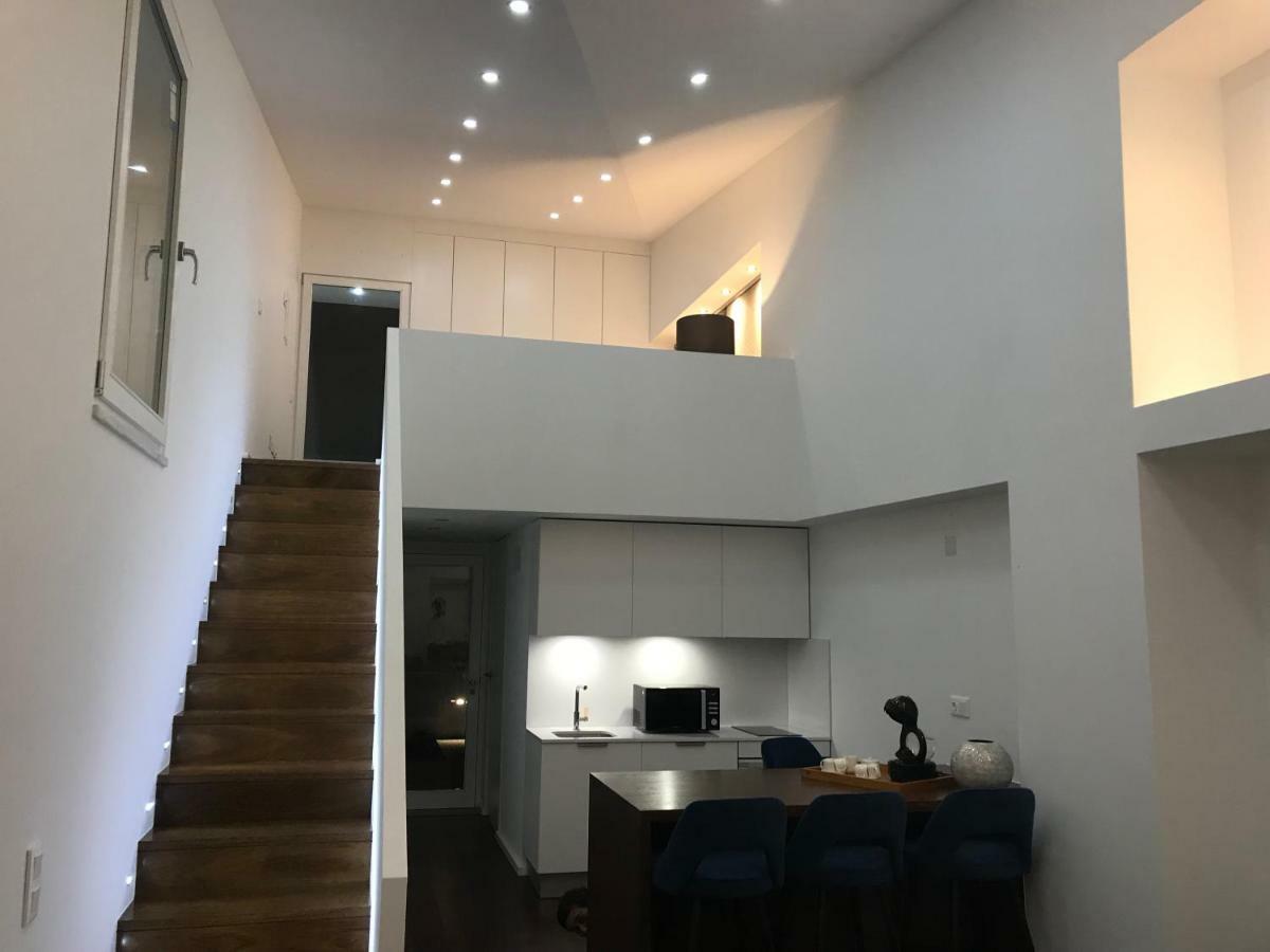 Casa Do Cabido - Elegance In Simple Traits Apartment Evora Bagian luar foto