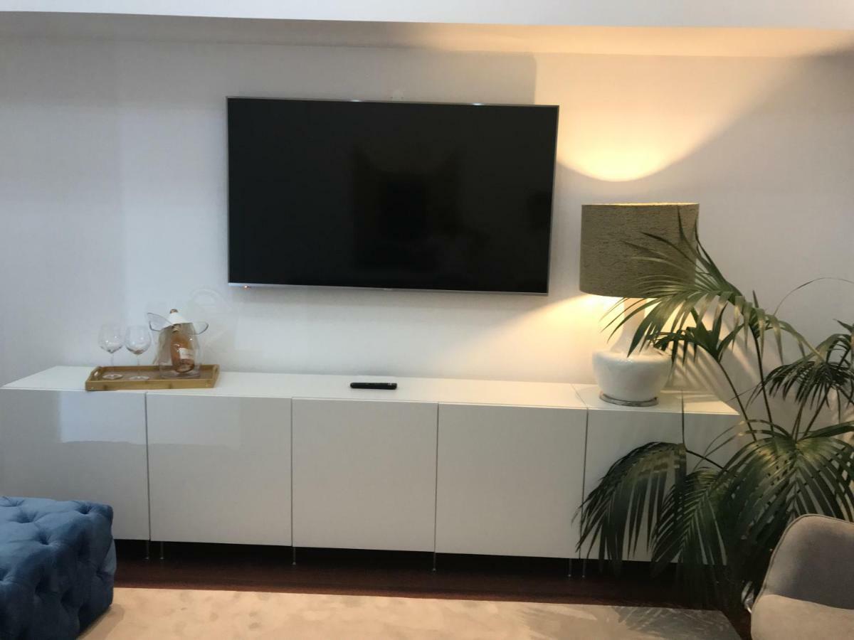 Casa Do Cabido - Elegance In Simple Traits Apartment Evora Bagian luar foto
