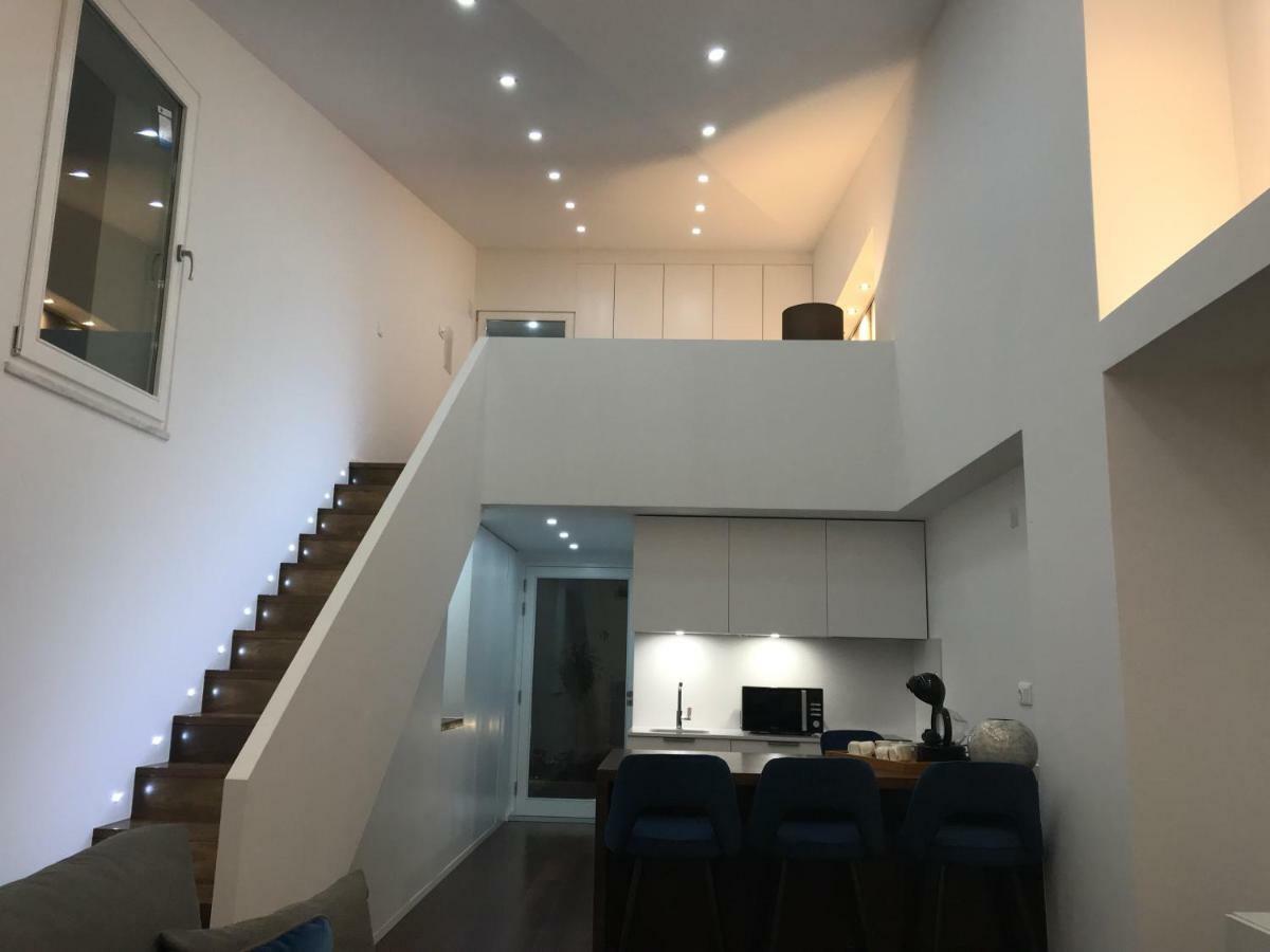 Casa Do Cabido - Elegance In Simple Traits Apartment Evora Bagian luar foto