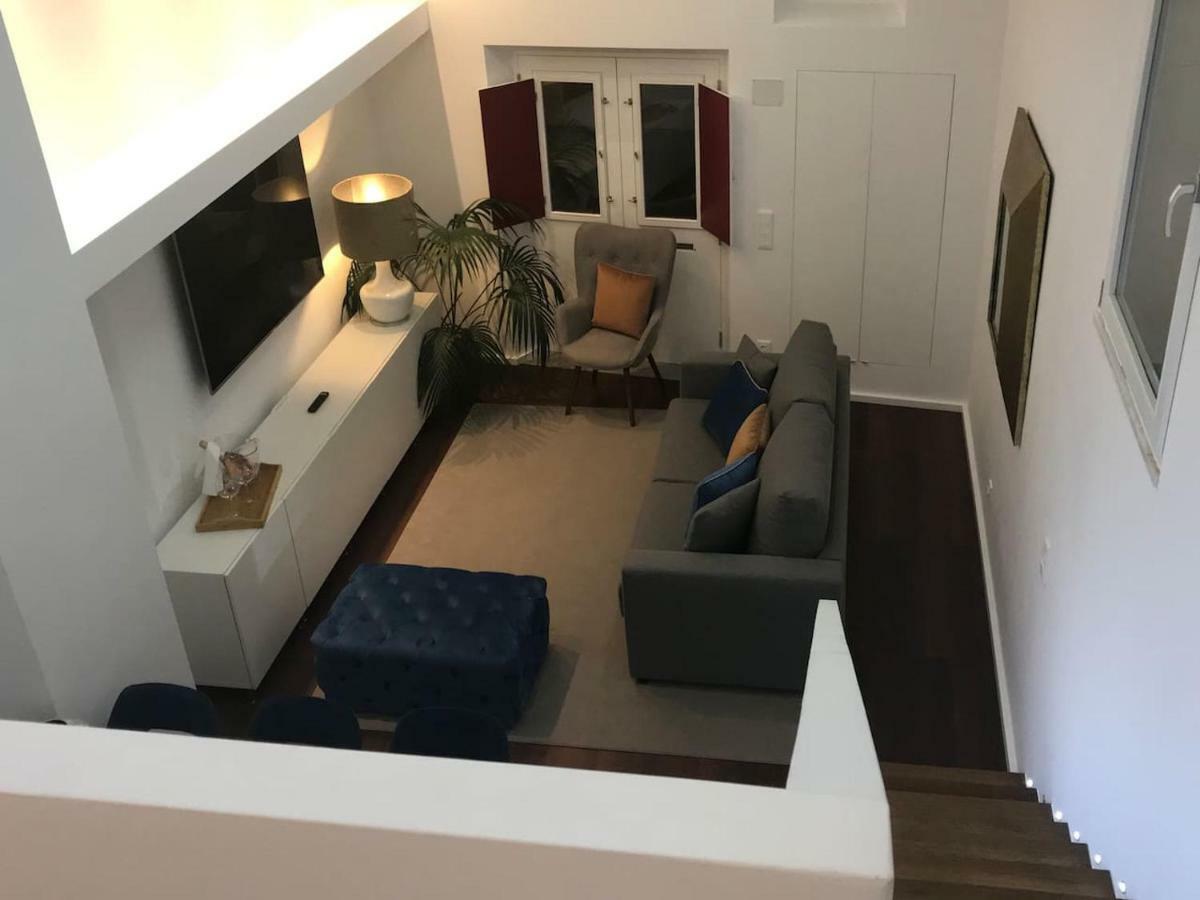 Casa Do Cabido - Elegance In Simple Traits Apartment Evora Bagian luar foto