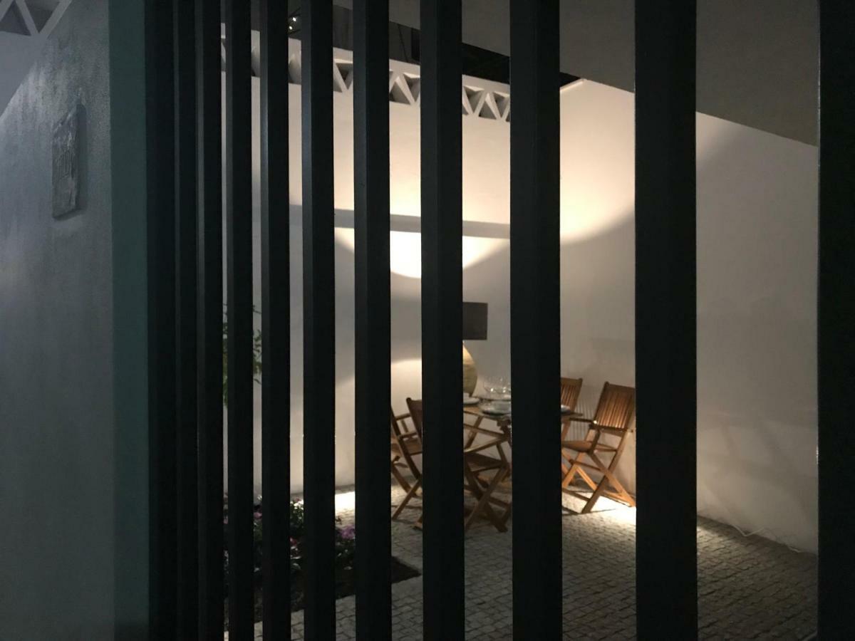 Casa Do Cabido - Elegance In Simple Traits Apartment Evora Bagian luar foto
